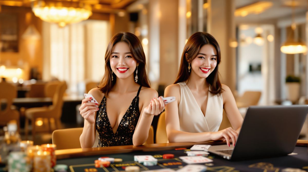 پاکستان میں Corgibet Casino قانونی ہے۔